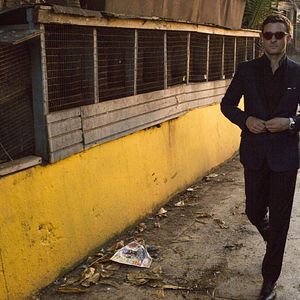 Photo Justin Timberlake