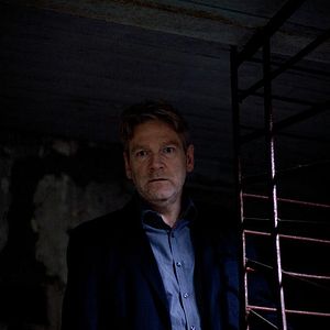 Photo Les Enquêtes de l'inspecteur Wallander