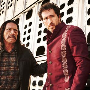 Photo Machete Kills