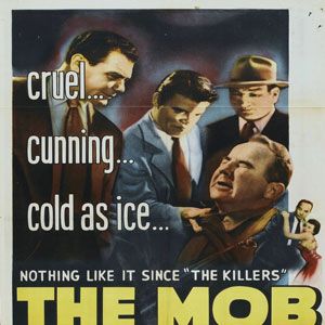 Photo Dans la gueule du loup