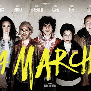 Photo La Marche