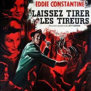 Photo Laissez tirer les tireurs