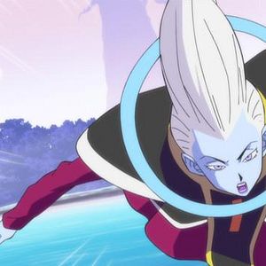 Photo Dragon Ball Z : Battle of Gods