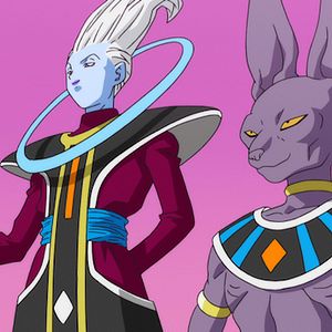 Photo Dragon Ball Z : Battle of Gods