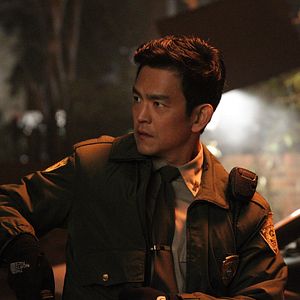 Photo John Cho