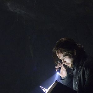 Photo Tom Mison