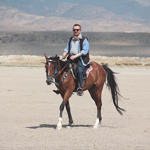 Photo Patron Mutlu Son İstiyor