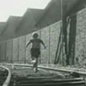 Photo ...Enfants des courants d'air