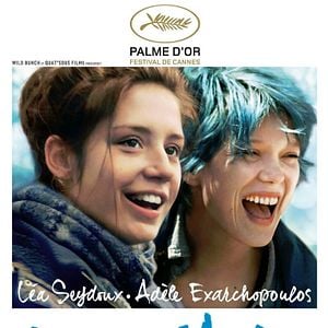 Photo La Vie d'Adèle - Chapitres 1 et 2