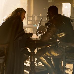 Photo Thor : Le Monde des ténèbres