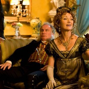 Photo Rupert Vansittart