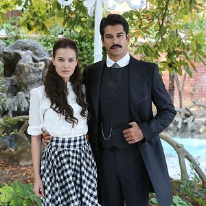 Photo Burak Özçivit