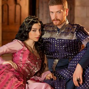 Photo Muhteşem Yüzyıl