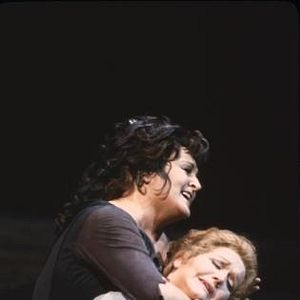Photo The Metropolitan Opera : Elektra