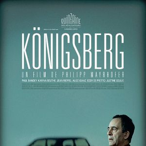 Photo Konigsberg
