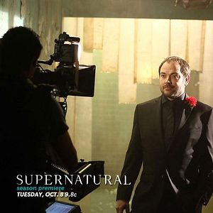 Photo Mark Sheppard
