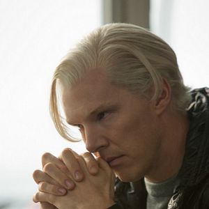Photo Benedict Cumberbatch