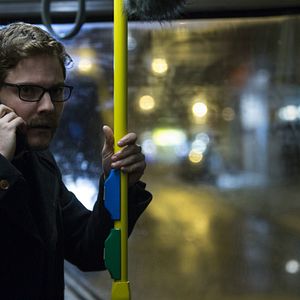 Photo Daniel Brühl