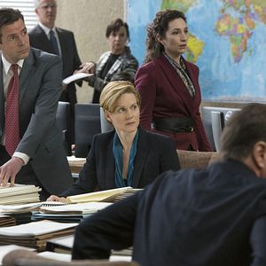 Photo Laura Linney