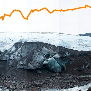 Photo Chasing Ice