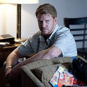 Photo Dash Mihok