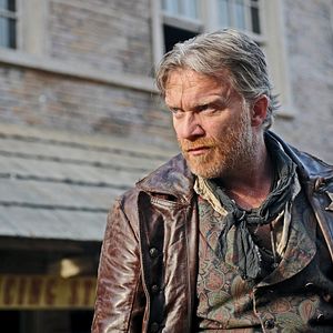 Photo Dead in Tombstone