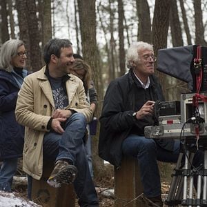 Photo Denis Villeneuve