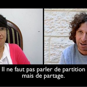 Photo Etat commun, conversation potentielle