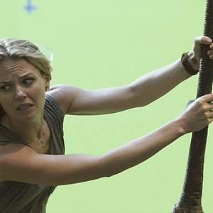 Photo Jennifer Morrison