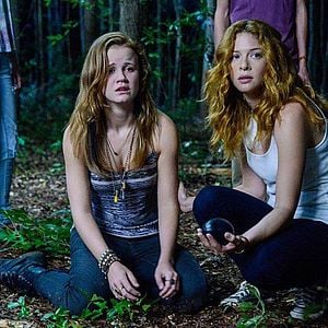 Photo Rachelle LeFevre