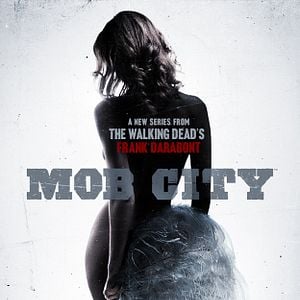 Photo Mob City