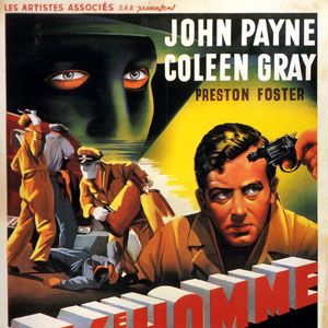 Photo Le Quatrième homme
