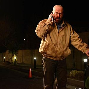 Photo Breaking Bad
