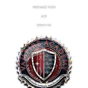 Photo Vampire Academy