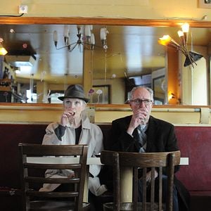 Photo Lindsay Duncan