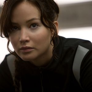 Photo Jennifer Lawrence