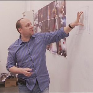 Photo David Cage