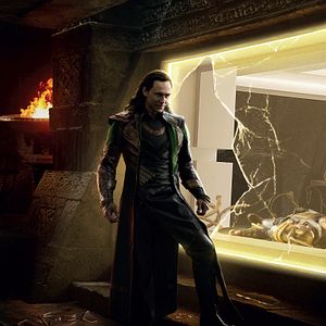 Photo Thor : Le Monde des ténèbres
