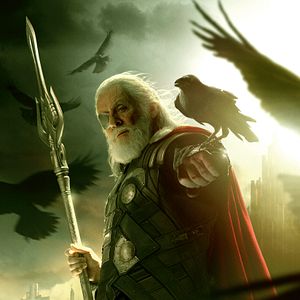 Photo Thor : Le Monde des ténèbres