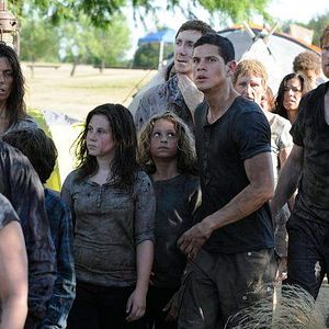 Photo Giancarlo Esposito