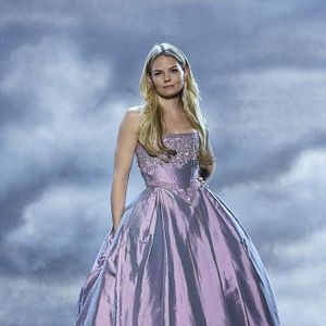 Photo Jennifer Morrison