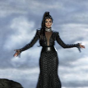 Photo Lana Parrilla
