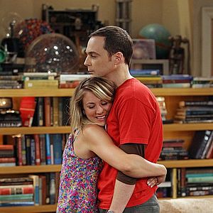 Photo The Big Bang Theory