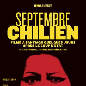 Photo Septembre chilien
