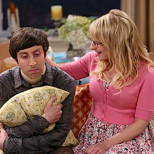 Photo Melissa Rauch