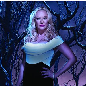 Photo Virginia Madsen