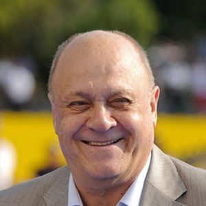 Photo Vladimir Menshov