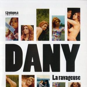 Photo Dany la Ravageuse