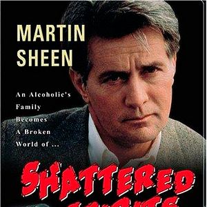 Photo Shattered Spirits
