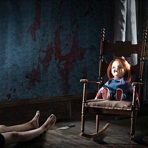Photo La Malédiction de Chucky